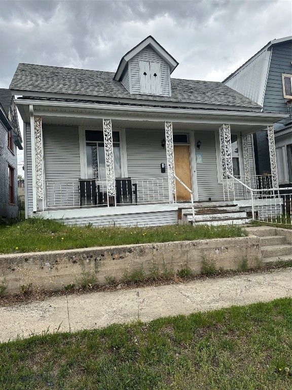 905 W Copper, Butte, MT 59701