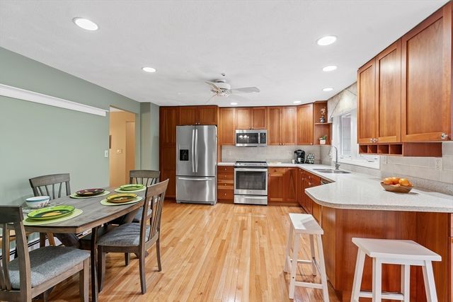 21 Churchill Street, Sudbury, MA 01776