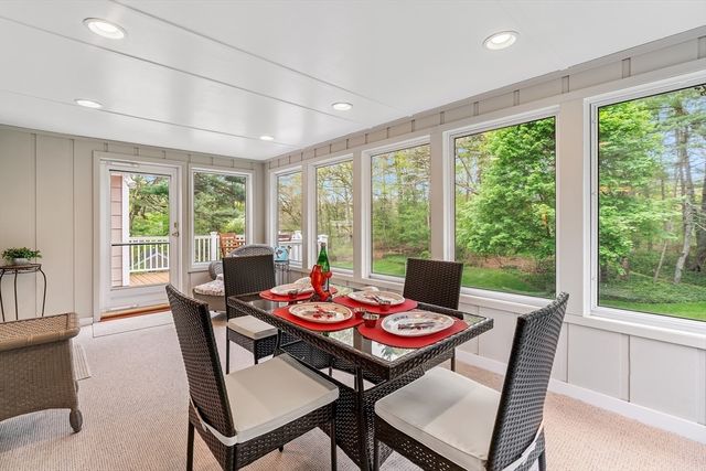 21 Churchill Street, Sudbury, MA 01776