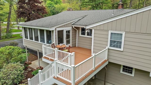21 Churchill Street, Sudbury, MA 01776