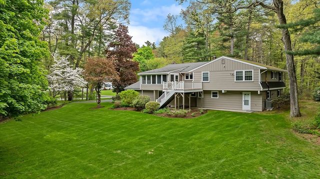 21 Churchill Street, Sudbury, MA 01776