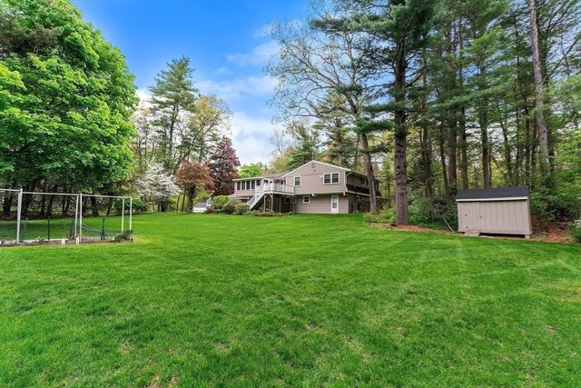21 Churchill Street, Sudbury, MA 01776