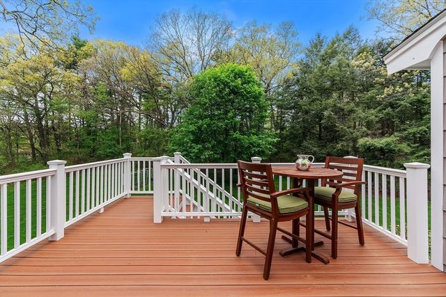 21 Churchill Street, Sudbury, MA 01776