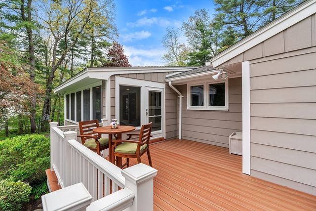 21 Churchill Street, Sudbury, MA 01776