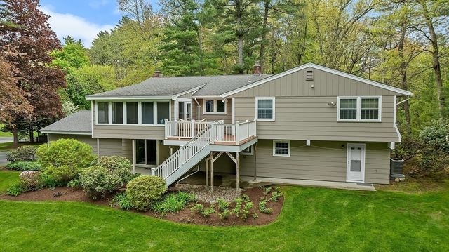 21 Churchill Street, Sudbury, MA 01776