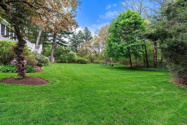 21 Churchill Street, Sudbury, MA 01776