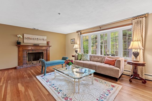 21 Churchill Street, Sudbury, MA 01776