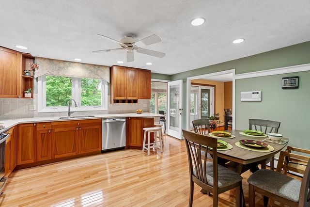 21 Churchill Street, Sudbury, MA 01776