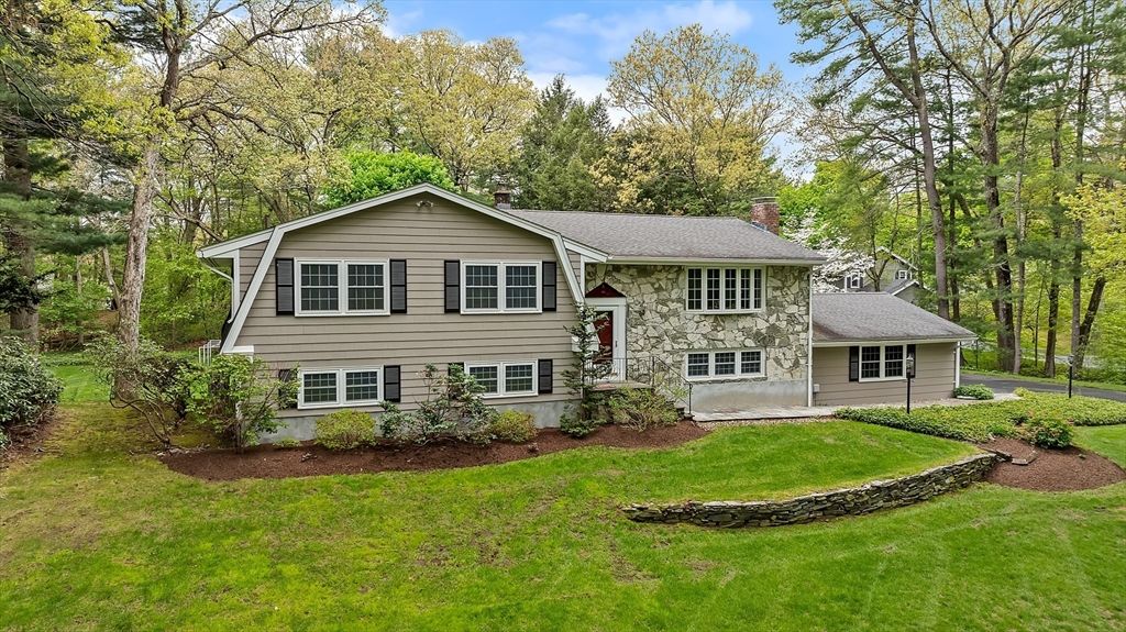 21 Churchill Street, Sudbury, MA 01776