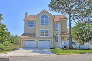 98 Picket Row, Savannah, GA 31410