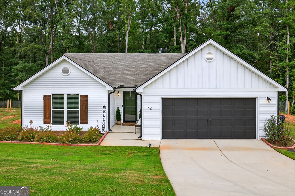 60 Canopy Court 23, Hull, GA 30646