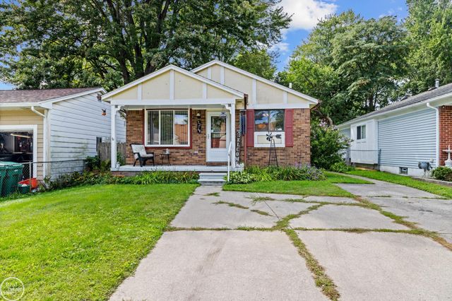 27748 Moran Street, Harrison Twp, MI 48045