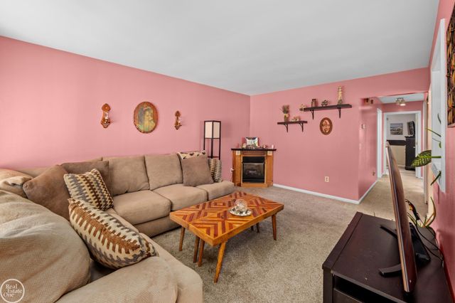 27748 Moran Street, Harrison Twp, MI 48045