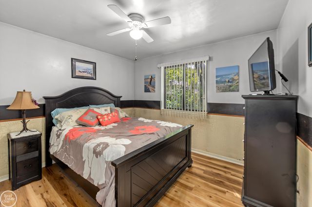 27748 Moran Street, Harrison Twp, MI 48045