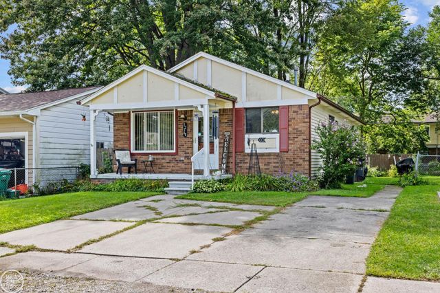 27748 Moran Street, Harrison Twp, MI 48045