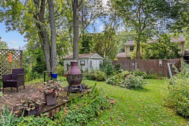 27748 Moran Street, Harrison Twp, MI 48045