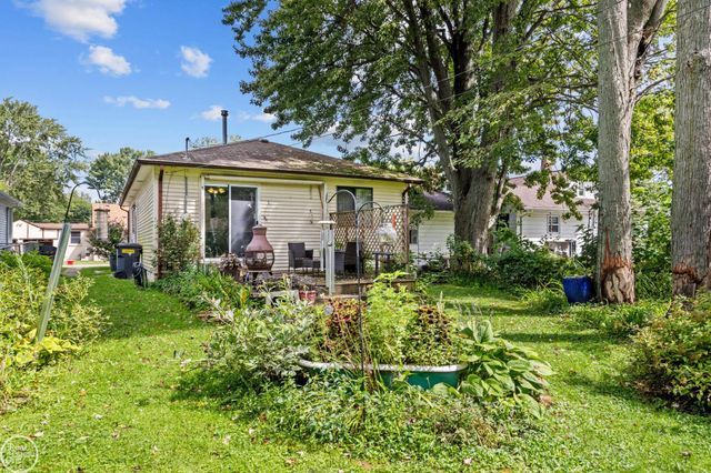 27748 Moran Street, Harrison Twp, MI 48045