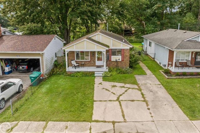 27748 Moran Street, Harrison Twp, MI 48045