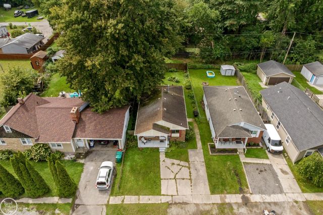 27748 Moran Street, Harrison Twp, MI 48045