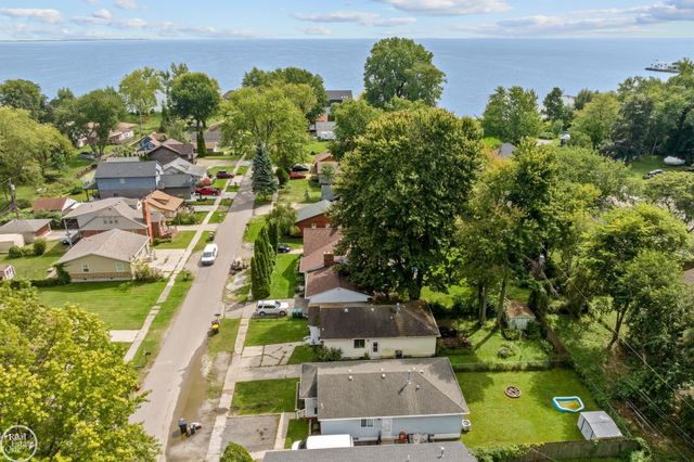 27748 Moran Street, Harrison Twp, MI 48045