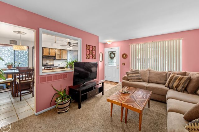 27748 Moran Street, Harrison Twp, MI 48045