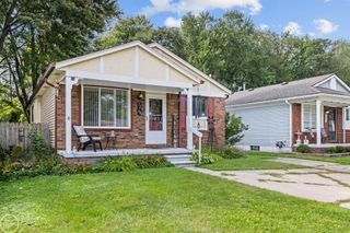 27748 Moran Street, Harrison Twp, MI 48045