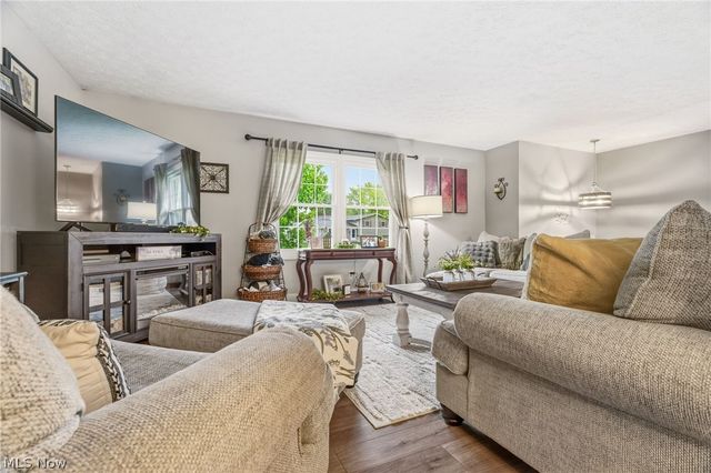 505 Netherwood Avenue NW, Canton, OH 44708