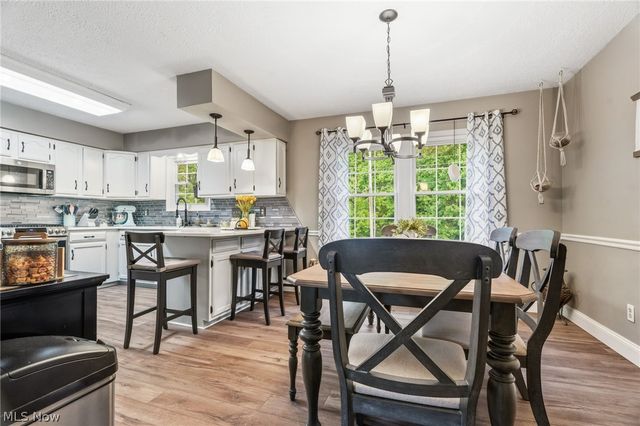 505 Netherwood Avenue NW, Canton, OH 44708
