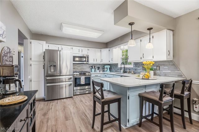 505 Netherwood Avenue NW, Canton, OH 44708