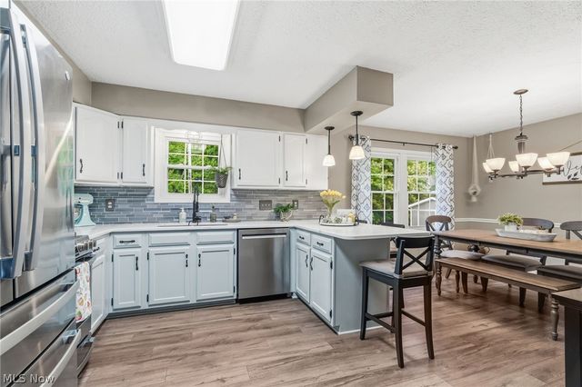 505 Netherwood Avenue NW, Canton, OH 44708