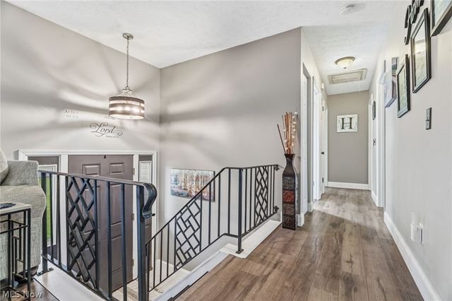 505 Netherwood Avenue NW, Canton, OH 44708