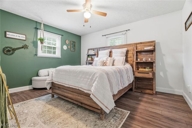505 Netherwood Avenue NW, Canton, OH 44708
