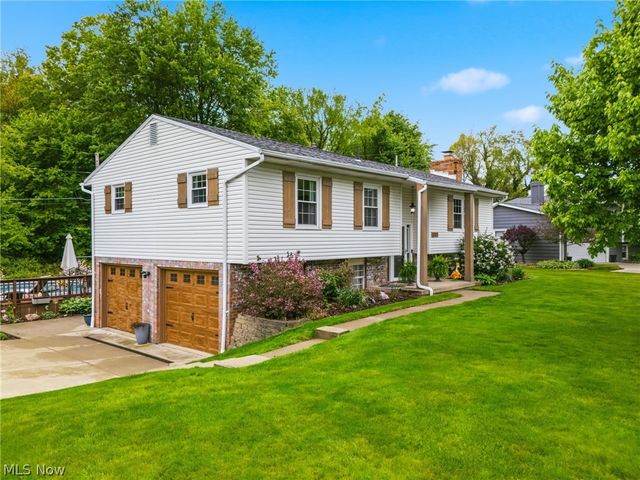 505 Netherwood Avenue NW, Canton, OH 44708