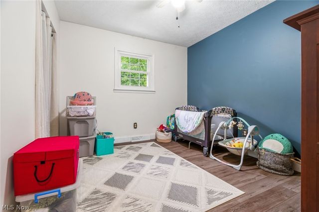 505 Netherwood Avenue NW, Canton, OH 44708