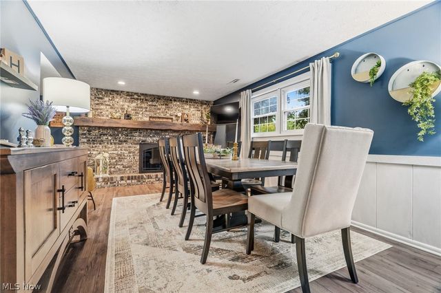505 Netherwood Avenue NW, Canton, OH 44708