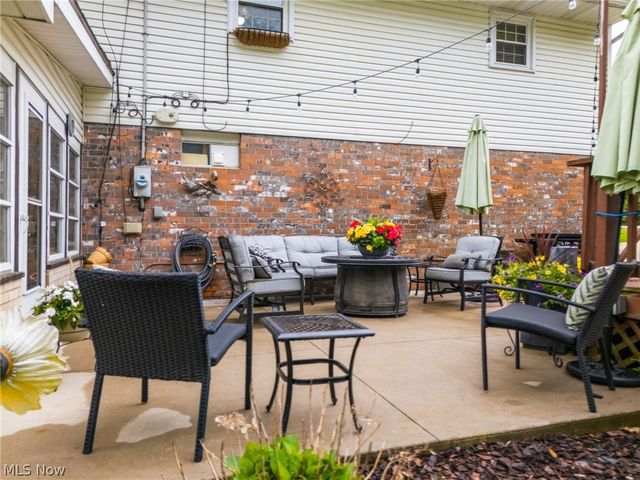 505 Netherwood Avenue NW, Canton, OH 44708