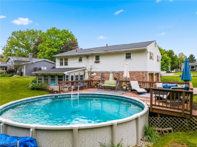 505 Netherwood Avenue NW, Canton, OH 44708