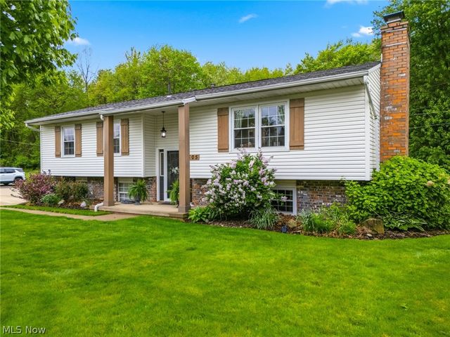 505 Netherwood Avenue NW, Canton, OH 44708