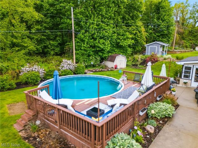 505 Netherwood Avenue NW, Canton, OH 44708