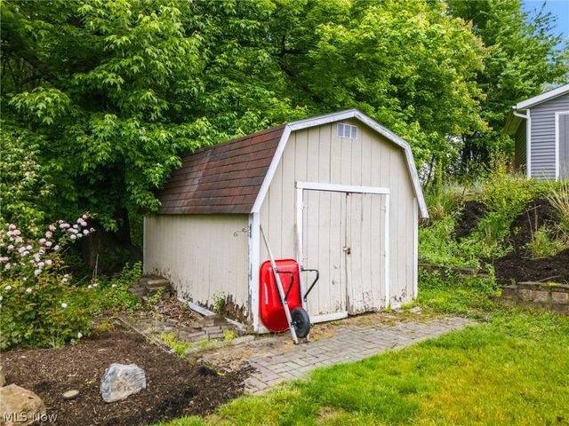 505 Netherwood Avenue NW, Canton, OH 44708