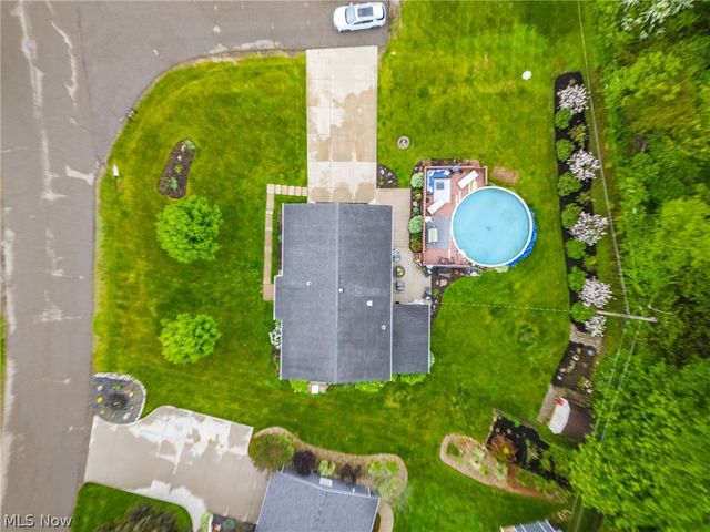 505 Netherwood Avenue NW, Canton, OH 44708