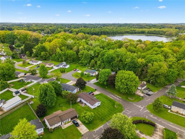 505 Netherwood Avenue NW, Canton, OH 44708