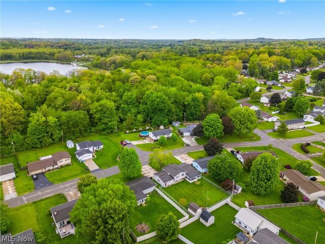 505 Netherwood Avenue NW, Canton, OH 44708