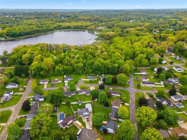 505 Netherwood Avenue NW, Canton, OH 44708