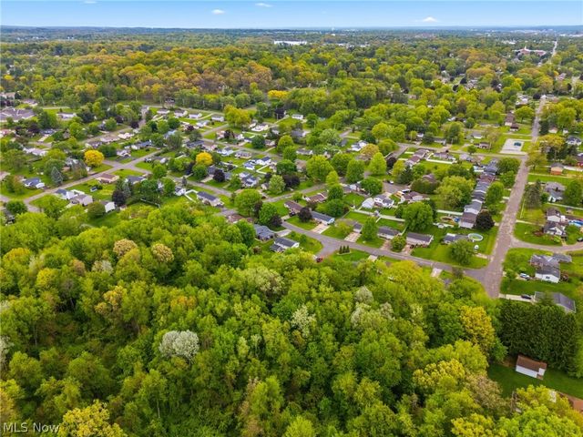 505 Netherwood Avenue NW, Canton, OH 44708