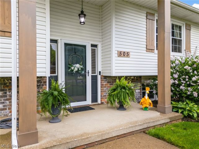 505 Netherwood Avenue NW, Canton, OH 44708