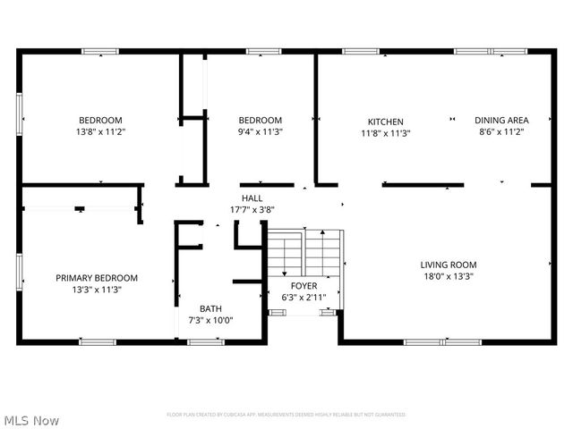 505 Netherwood Avenue NW, Canton, OH 44708