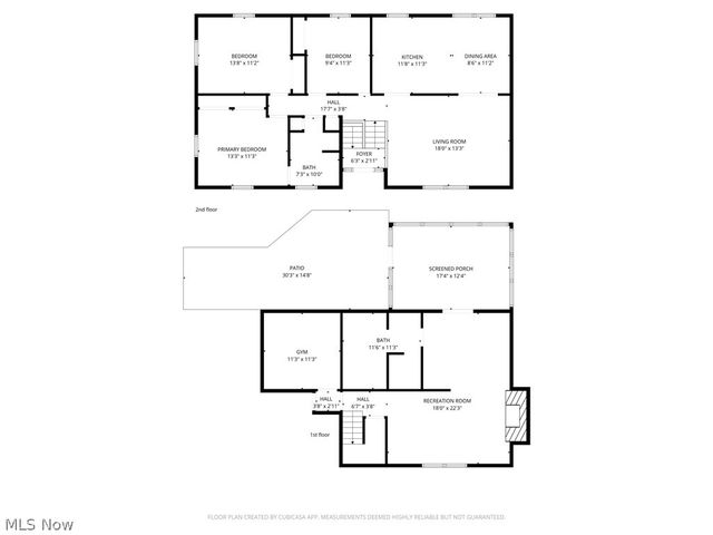 505 Netherwood Avenue NW, Canton, OH 44708