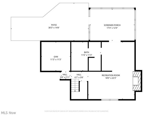 505 Netherwood Avenue NW, Canton, OH 44708