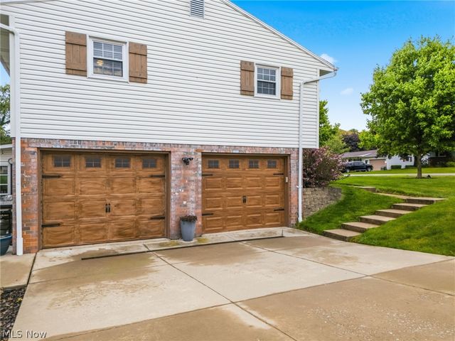 505 Netherwood Avenue NW, Canton, OH 44708